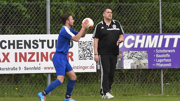 Weitere Impressionen vom Wochenende. Foto: Hopf