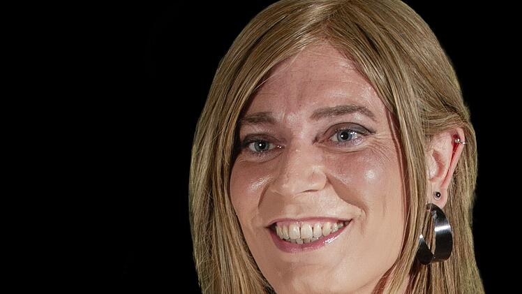 Bundestagswahl 2021 Nürnberg: Tessa Ganserer (Grüne)