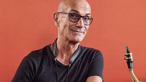 Norbert Nagel ist am 19. Februar auf Schloss Schwarzenberg zu h&ouml;ren.