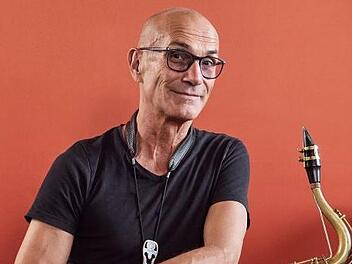 Norbert Nagel ist am 19. Februar auf Schloss Schwarzenberg zu hören.