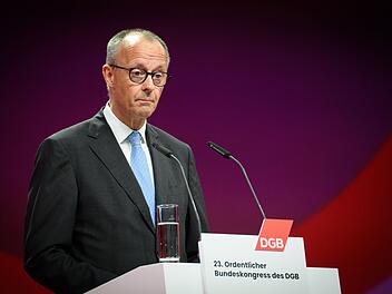 DGB Bundeskongress