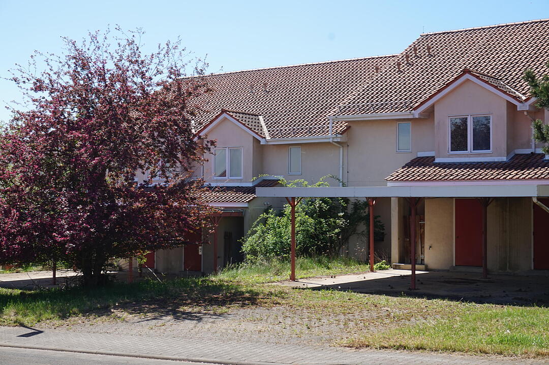 Marshall Heights Kitzingen