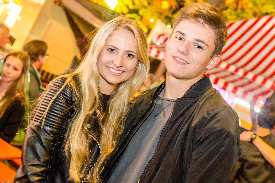 27.05.2015 Erlangen - Bergkirchweih Tag 7