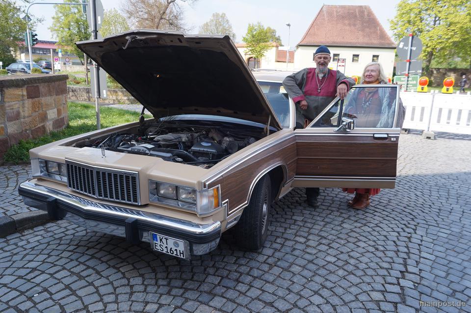 Prichsenstadt Classics