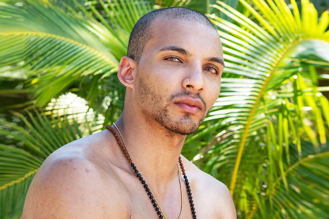 Temptation Island - Versuchung im Paradies