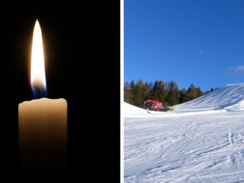 Tragisches Ungl&uuml;ck auf der Piste: Jugendliche (16) aus Bayern stirbt nach Skiunfall