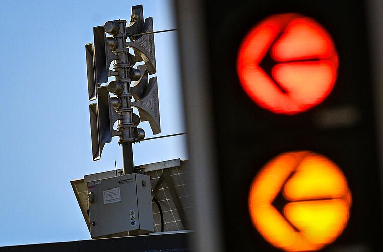 Warntag in Bayern 2026: Knapp 1000 Kommunen machen mit