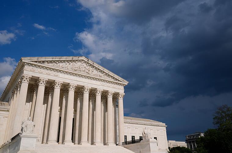 Supreme Court kippt viele Trump-Zölle - Was bedeutet das?