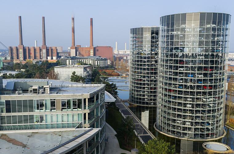 Volkswagen zahlt trotz Krise eine Prämie - 1.250 Euro im Mai