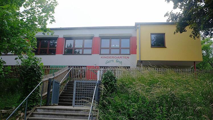 Die Öffnungszeiten für den Kindergarten sollen leichter geändert werden können. Dazu stimmte der Gemeinderat einer Satzungsänderung zu.  Foto: Gerd Schaar