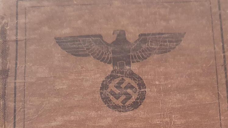 Sägners SoldbuchCarmen Schwin