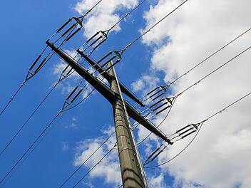 Stromausfall in Hallstadt und Dörfleins verwundert Anwohner: Stadtwerke erklären Auslöser