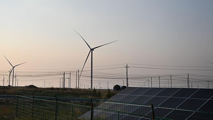 Hoffnungsvolle Signale bei Umwelt- und Klimaschutz