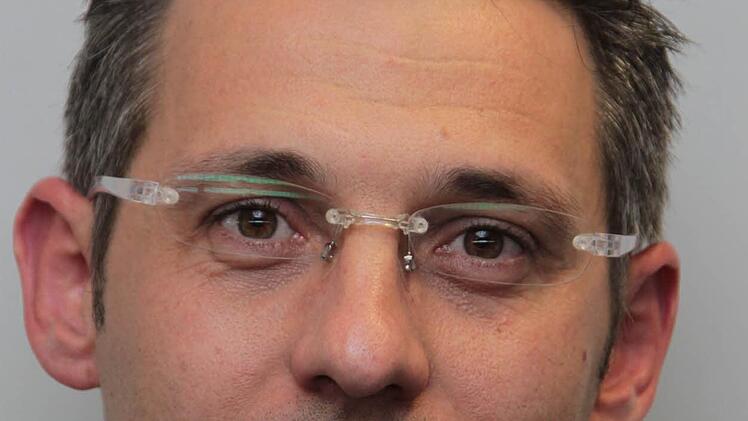 Michael Seck. Foto: Jürgen Gärtner