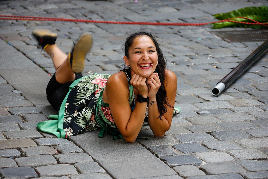Bamberg zaubert 2018