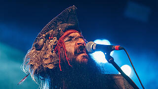 Die Folk-, Fantasy- und Mittelalter-Szene trifft sich in Selb!