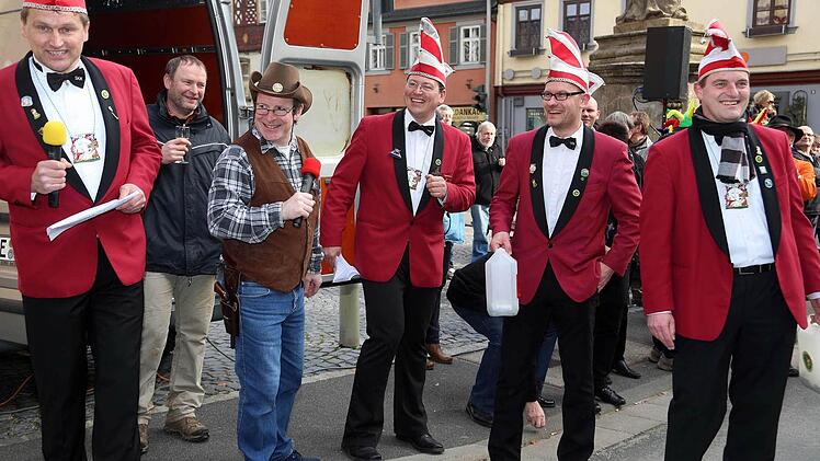 Foto: Klaus Gagel