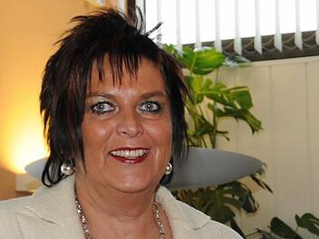 Sibylle Abel ist tot. Foto: Archiv