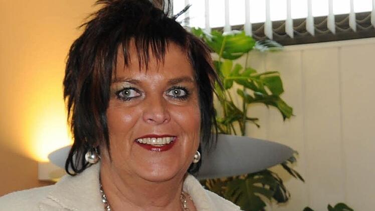 Sibylle Abel ist tot. Foto: Archiv