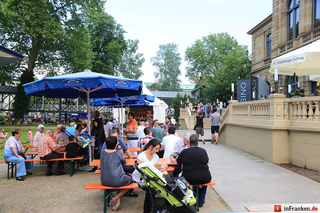 Sommerfest_Spielbank_Bad Kissingen