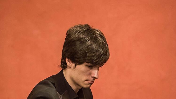 Zahlreiche Schüler und ehemalige Schüler des Bildungsinstituts für Musik und Musiktheater gestalteten ein Jubiläumskonzert im Haus Contakt in Coburg.Foto: Jochen Berger