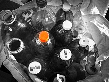 Die Supermarktkette "Kaufland" testet seit Anfang Januar ein neues Pfandsystem. Symbolbild: Didgeman/pixabay.com