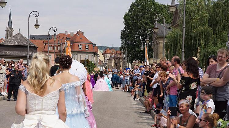Rakoczy-FestzugFoto: Arkadius Guzy