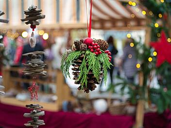 Nürnberg landet in deutschem Weihnachtsranking auf Top-Position - Spitzenwert in zwei Kategorien