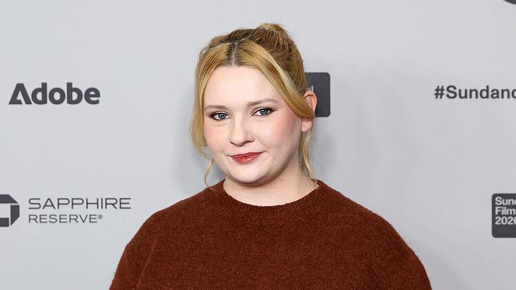 Abigail Breslin konnte ihre Karriere nach "Little Miss Sunshine" fortsetzen.  (Photo by Arturo Holmes/Getty Images)