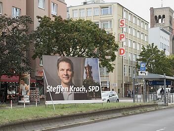 Ermittlungen gegen Berliner SPD-Spitzenkandidaten Krach