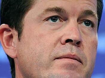 Der ehemalige Verteidigungsminister Karl-Theodor zu Guttenberg. Foto: dpa