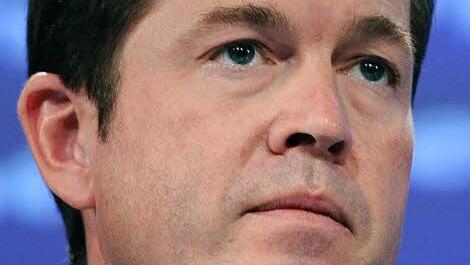 Der ehemalige Verteidigungsminister Karl-Theodor zu Guttenberg. Foto: dpa