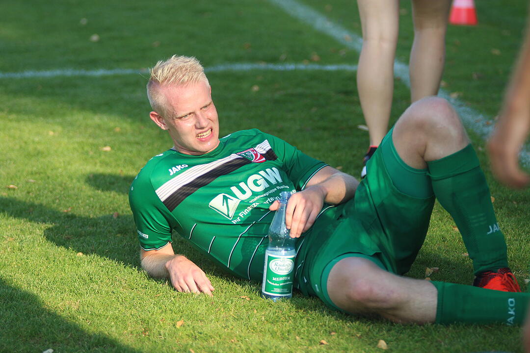 TSV Abtswind - SV Seligenporten