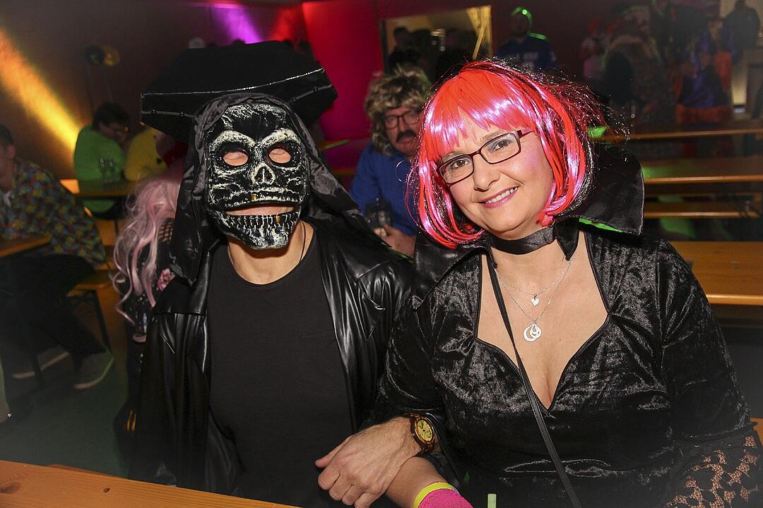 Marktleugast: Ringerfasching 2024 - Wir haben die Fotos!