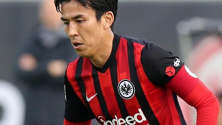 Defensives Mittelfeld: Makoto Hasebe (Eintracht Frankfurt); beim Club: 2013/14; Marktwert: 0,8 Mio. Euro (Maximum: 5 Mio./2010) Foto: Zink
