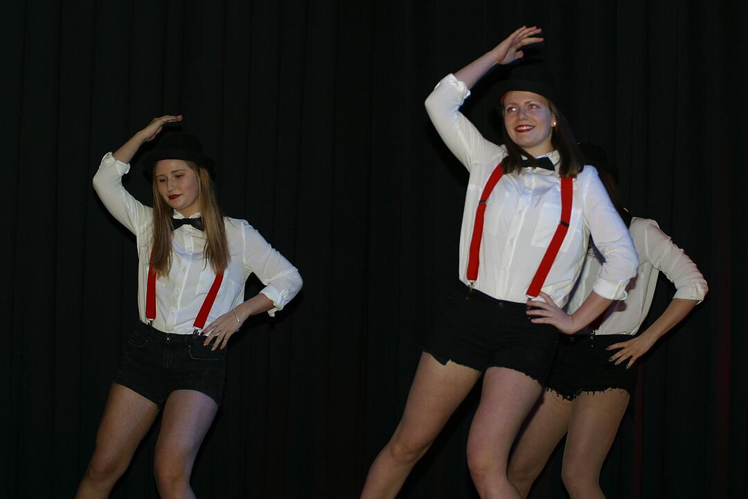Stücht-Ball 2016