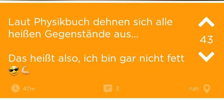 Die besten Jodel-Sprüche aus Nürnberg und Erlangen