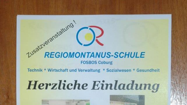 Die Einladung Foto: Edwin Meißinger