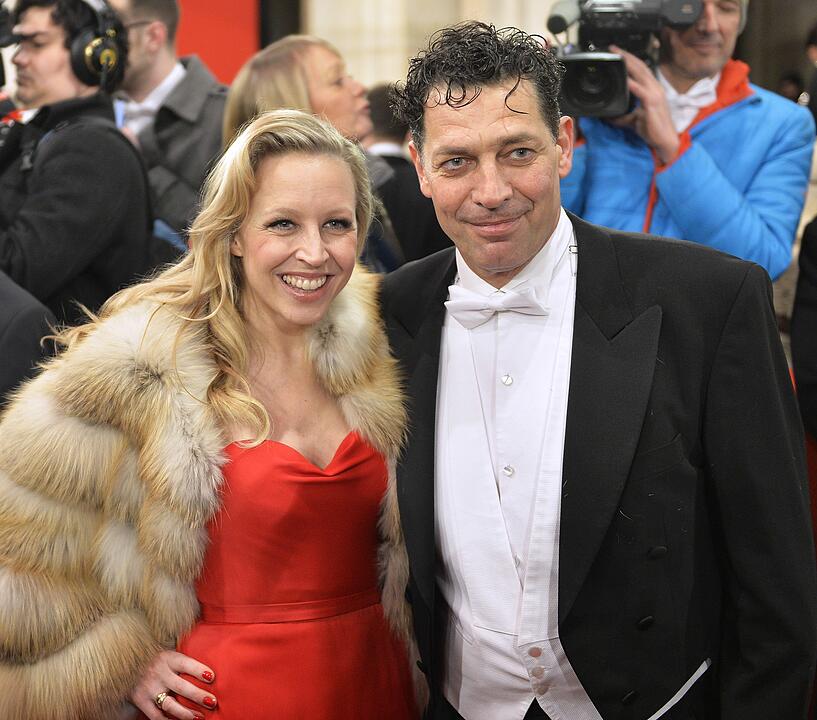 Wiener Opernball
