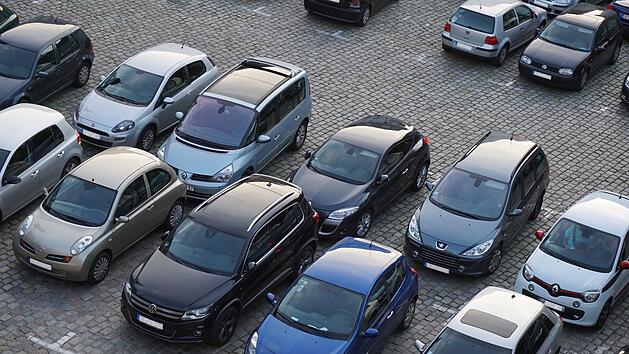 Strafzettel auf dem Supermarkt-Parkplatz - ist das überhaupt legal?