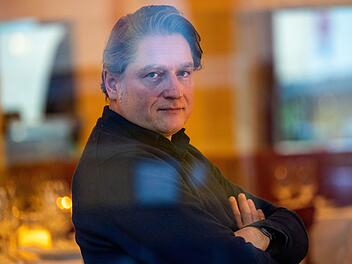 Verleger Jakob Augstein