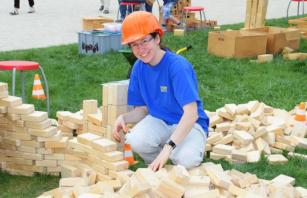 Landesgartenschau Bamberg