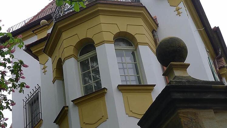 ... und nachher.Foto: Stadt Bamberg