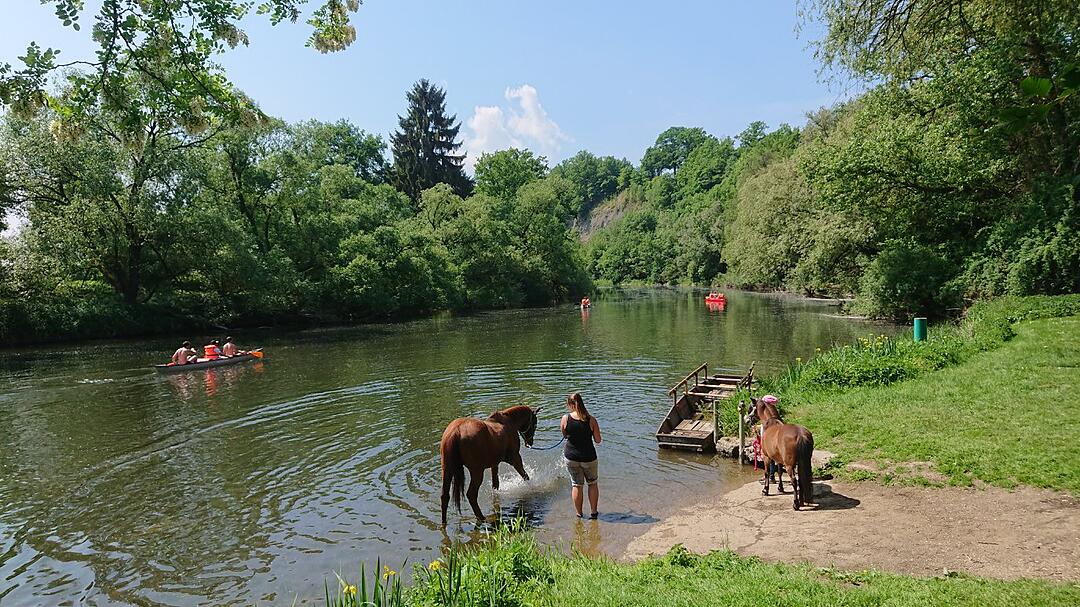 Die schönsten Fotos im Mai aus Lichtenfels und Umgebung