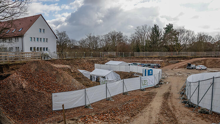 Nürnberg: Archäologen entdecken Massengräber - "wohl größter Pestfriedhof Deutschlands"