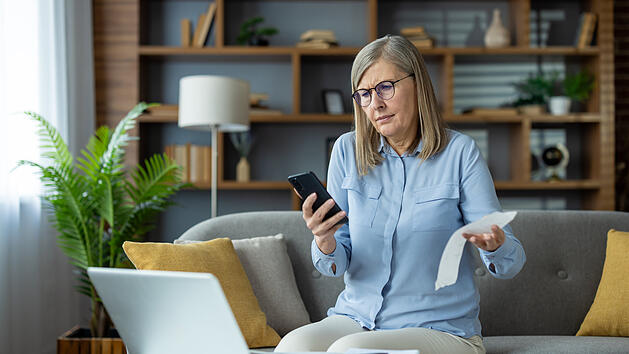 DRV best&auml;tigt: Rentenzahlungen trotz neuer EU-Regelung