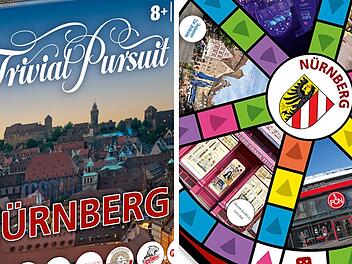 Trivial Pursuit N&uuml;rnberg Edition: So beliebt ist das neue Brettspiel - "Wahnsinn"