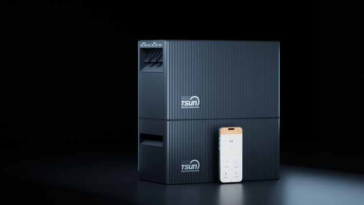 TSUN DCU2000Lite