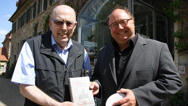 Impressionen vom Museumsfest. Foto: Ralf Ruppert