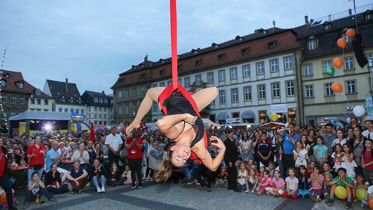 Art en Air Foto: RiegerPress
